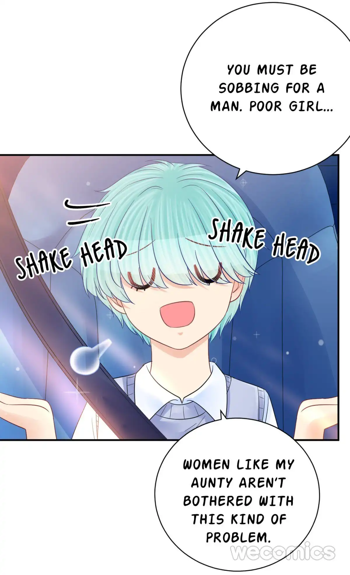 Reborn to Sleep With A Star Actor Chapter 172 83